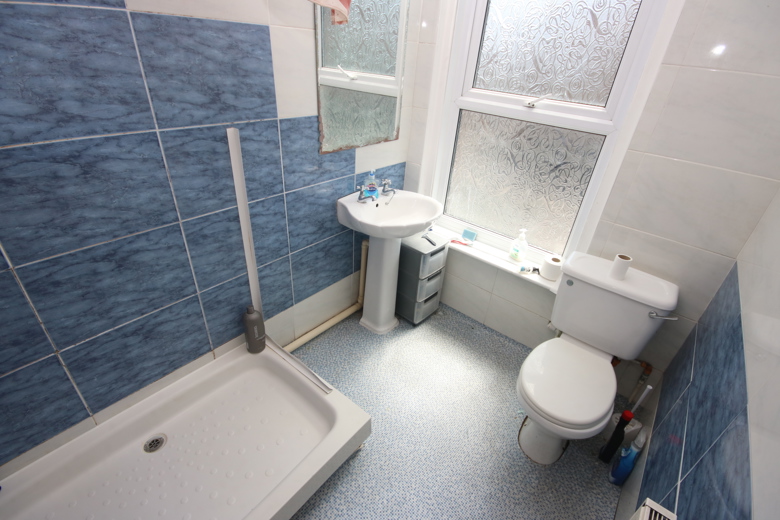 0 Bedroom House in Wycliffe Road BOURNEMOUTH