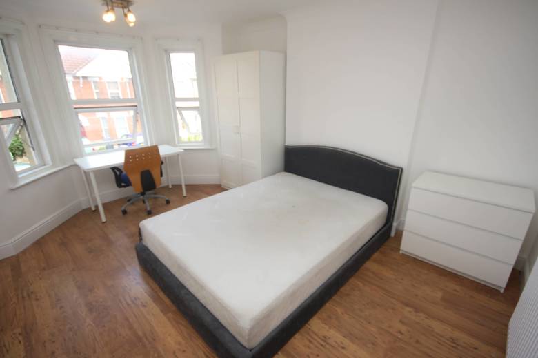 0 Bedroom House in Nortoft Road BOURNEMOUTH