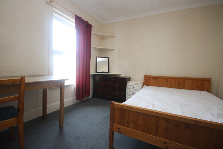 0 Bedroom House in Wycliffe Road BOURNEMOUTH