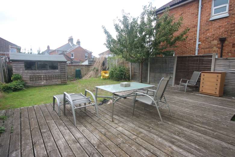 0 Bedroom House in Nortoft Road BOURNEMOUTH