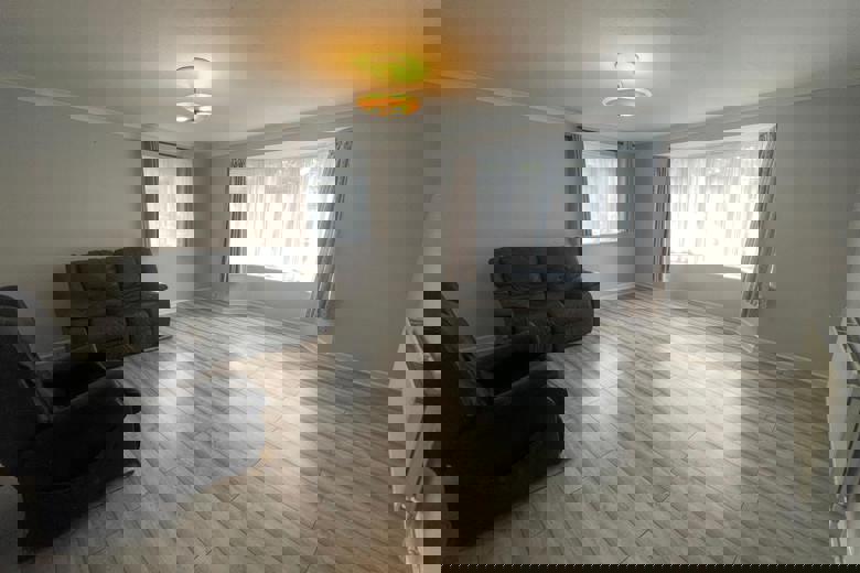 2 Bedroom Flat in Nairn Road Bournemouth