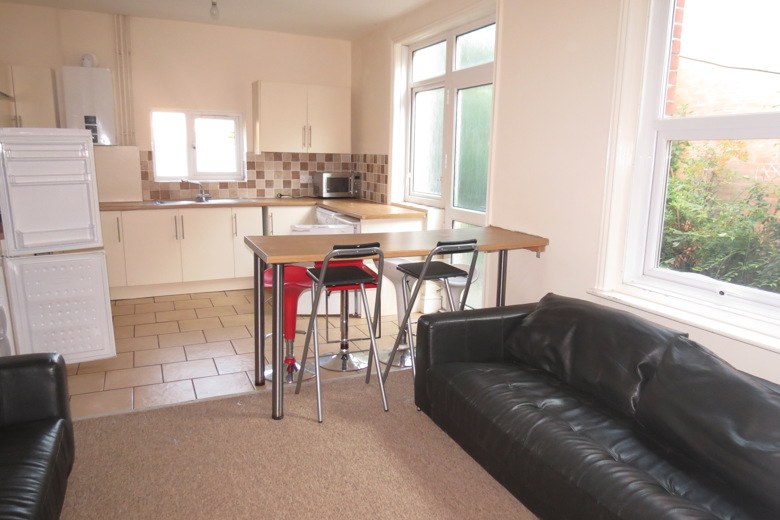0 Bedroom House in Frederica Road BOURNEMOUTH