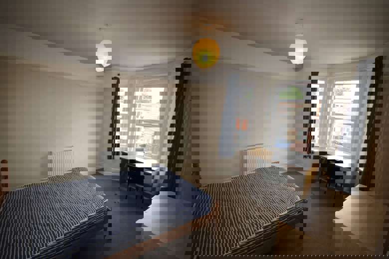 4 Bedroom House in Bemister Road BOURNEMOUTH