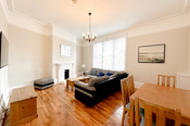 3 Bedroom Flat in West Hill Road BOURNEMOUTH