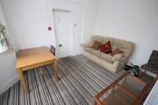 2 Bedroom Flat in Green Road BOURNEMOUTH