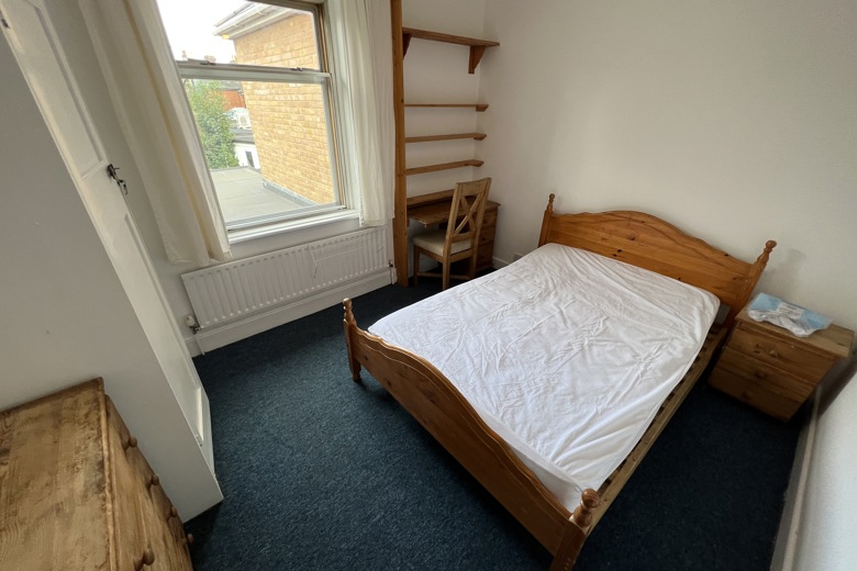 11 Bedroom House in Talbot Road BOURNEMOUTH