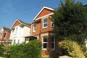 0 Bedroom House in Frederica Road BOURNEMOUTH