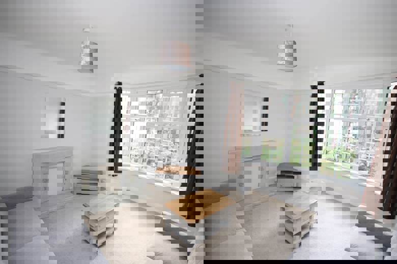 4 Bedroom Flat in Vale Road BOURNEMOUTH