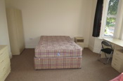 0 Bedroom House in Frederica Road BOURNEMOUTH