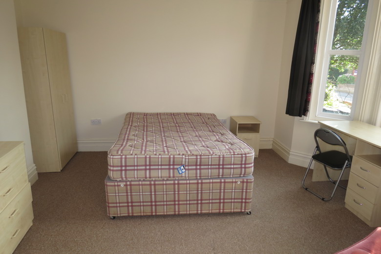 0 Bedroom House in Frederica Road BOURNEMOUTH