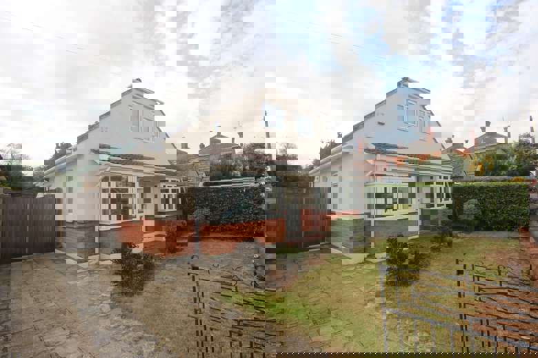 7 Bedroom Bungalow in Namu Road BOURNEMOUTH