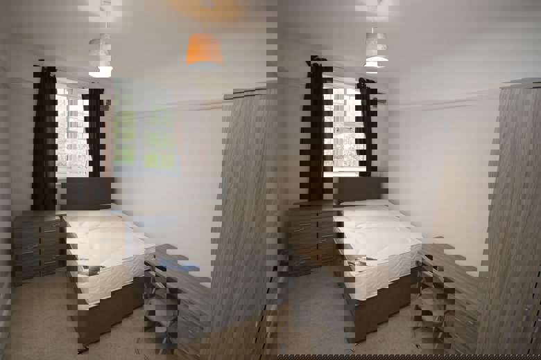 4 Bedroom Flat in Vale Road BOURNEMOUTH