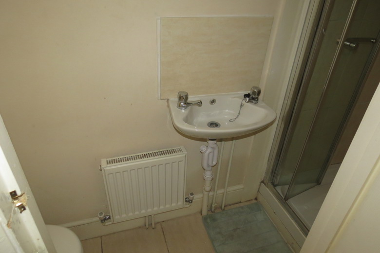 0 Bedroom House in Frederica Road BOURNEMOUTH