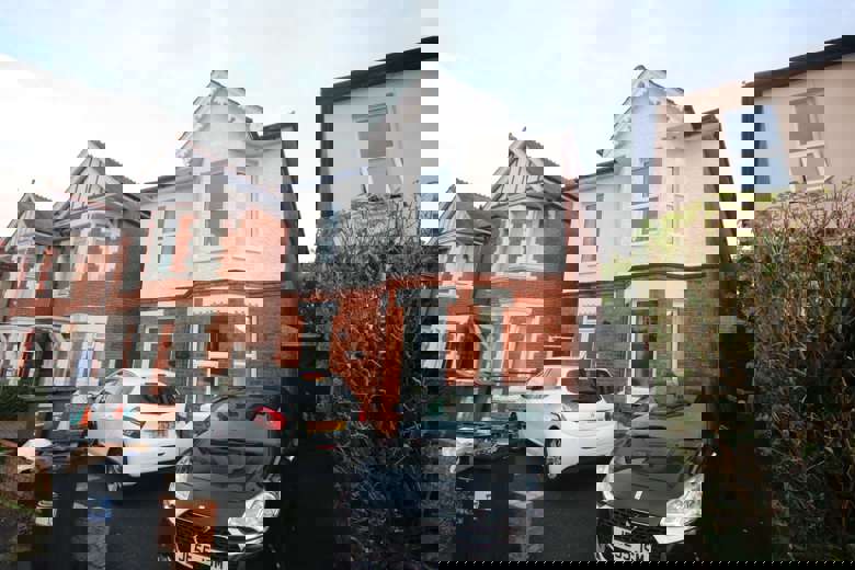 6 Bedroom House in Frederica Road BOURNEMOUTH