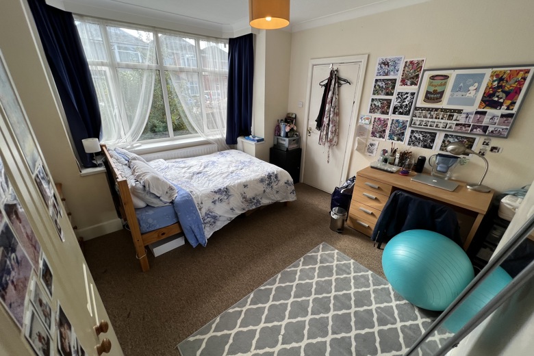 4 Bedroom House in Oswald Road BOURNEMOUTH