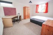 3 Bedroom Flat in Alma Road BOURNEMOUTH