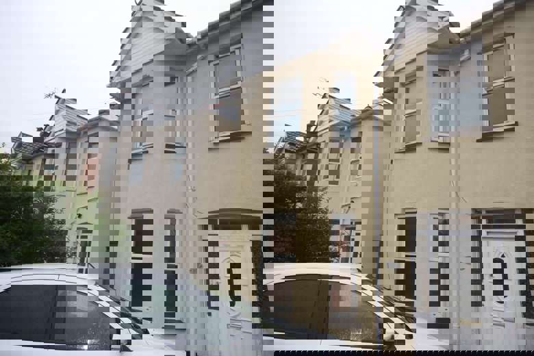 5 Bedroom House in Nortoft Road BOURNEMOUTH