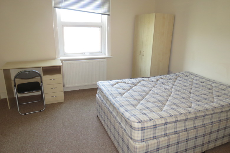 0 Bedroom House in Frederica Road BOURNEMOUTH