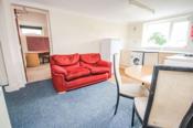 3 Bedroom Flat in Alma Road BOURNEMOUTH