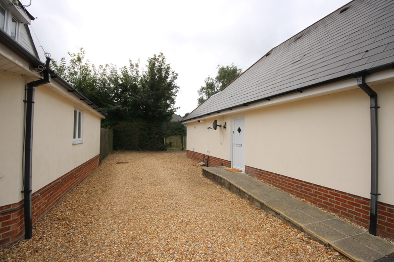 5 Bedroom House in Wycliffe Gardens BOURNEMOUTH