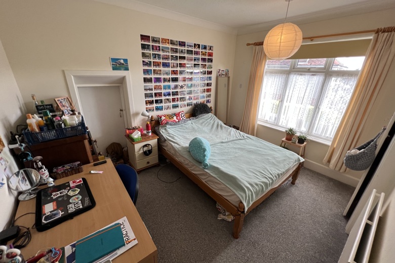 4 Bedroom House in Oswald Road BOURNEMOUTH