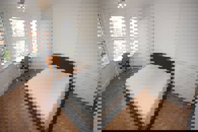 5 Bedroom House in Nortoft Road BOURNEMOUTH