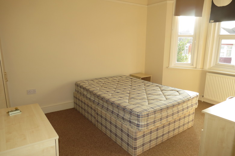 0 Bedroom House in Frederica Road BOURNEMOUTH