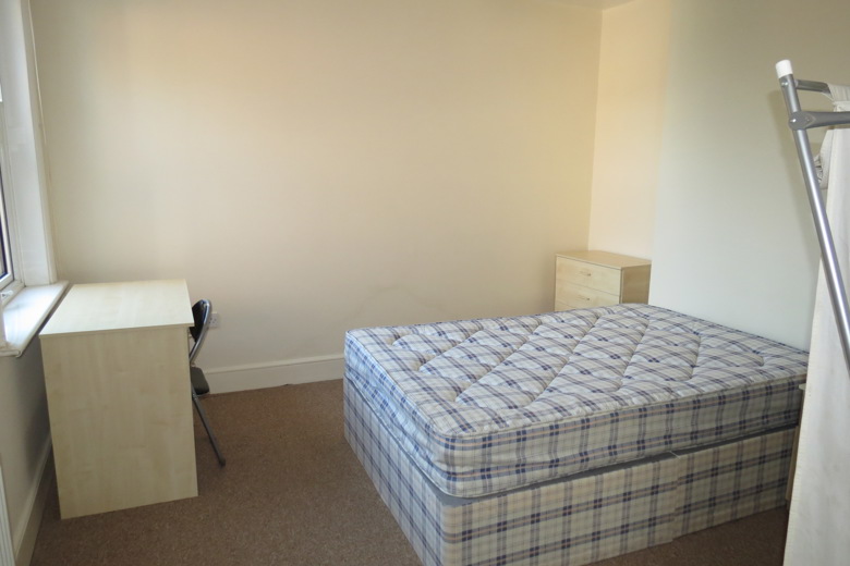 0 Bedroom House in Frederica Road BOURNEMOUTH
