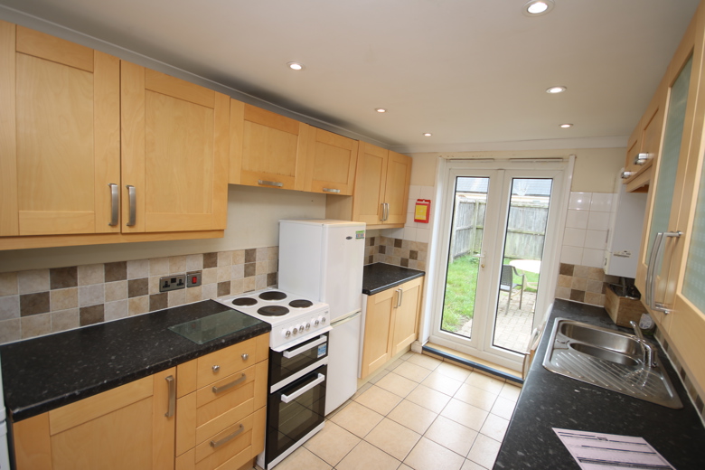 6 Bedroom House in Wycliffe Road Bournemouth