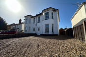 5 Bedroom House in Stewart Road Bournemouth