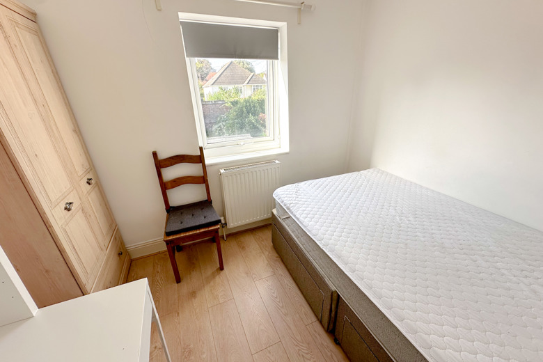 5 Bedroom House in Stewart Road Bournemouth