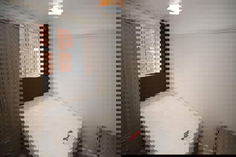 4 Bedroom Flat in Vale Road BOURNEMOUTH