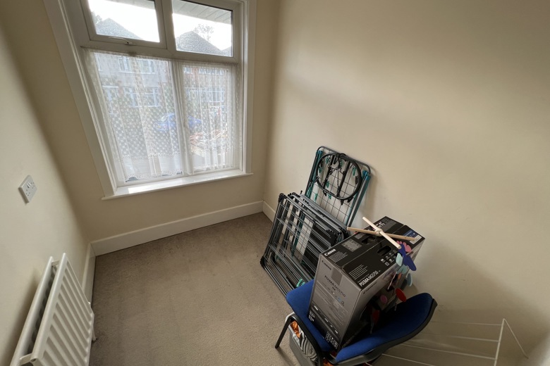 4 Bedroom House in Oswald Road BOURNEMOUTH