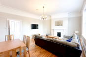 3 Bedroom Flat in West Hill Road BOURNEMOUTH