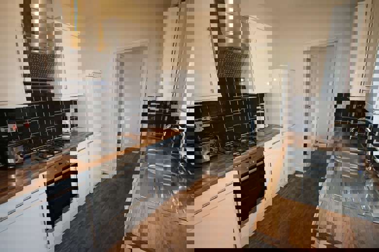 4 Bedroom House in Bemister Road BOURNEMOUTH