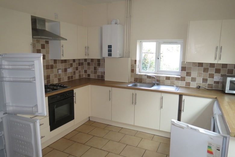 0 Bedroom House in Frederica Road BOURNEMOUTH