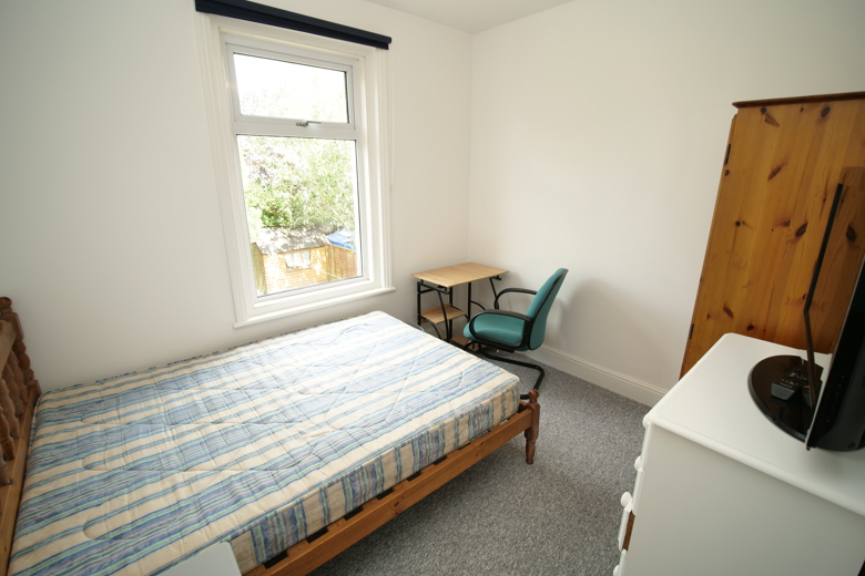 5 Bedroom House in Shelbourne Road BOURNEMOUTH